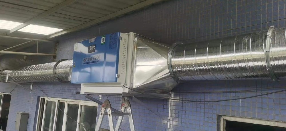 油煙凈化器怎么用才最省電？