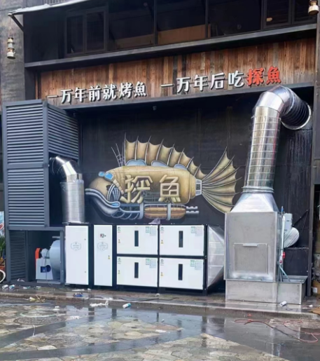 如何用批發(fā)價買到優(yōu)質(zhì)油煙凈化器？